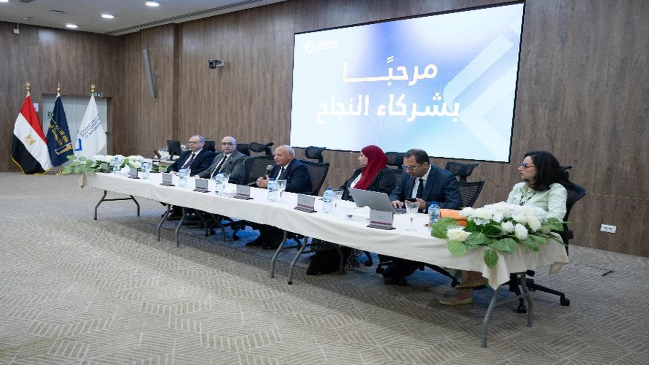 تعديلات جذرية تقرر تقليص مدة الدراسة بكلية الهندسة إلى 4 سنوات